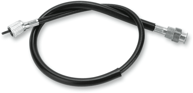 PARTS UNLIMITED K28-0725 Tachometer Cable - GS/Tempter