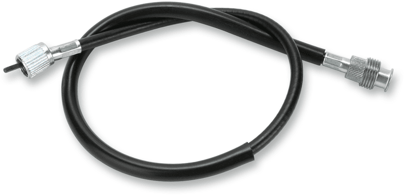 PARTS UNLIMITED K28-0725 Tachometer Cable - GS/Tempter