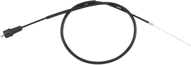 MOTION PRO K28-1502R Black Vinyl Throttle Cable - Pull - '90-'22 RM80/85