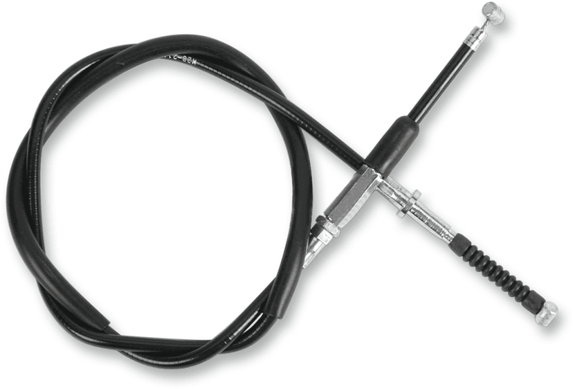 PARTS UNLIMITED K28-2111 Vinyl Clutch Cable - Kawasaki — image 1 of 2
