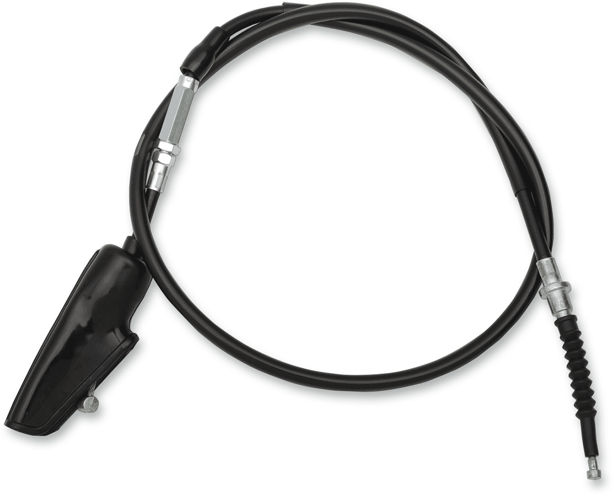 PARTS UNLIMITED K28-2121 Vinyl Clutch Cable - Yamaha