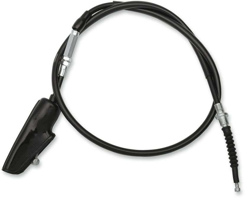 PARTS UNLIMITED K28-2121 Vinyl Clutch Cable - Yamaha