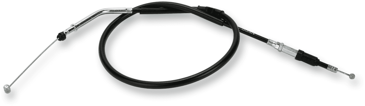 PARTS UNLIMITED K28-2122 Vinyl Clutch Cable - Suzuki