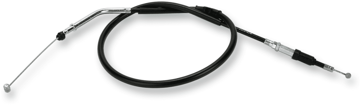 PARTS UNLIMITED K28-2122 Vinyl Clutch Cable - Suzuki