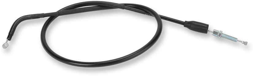 PARTS UNLIMITED K28-2124 Vinyl Clutch Cable - Suzuki