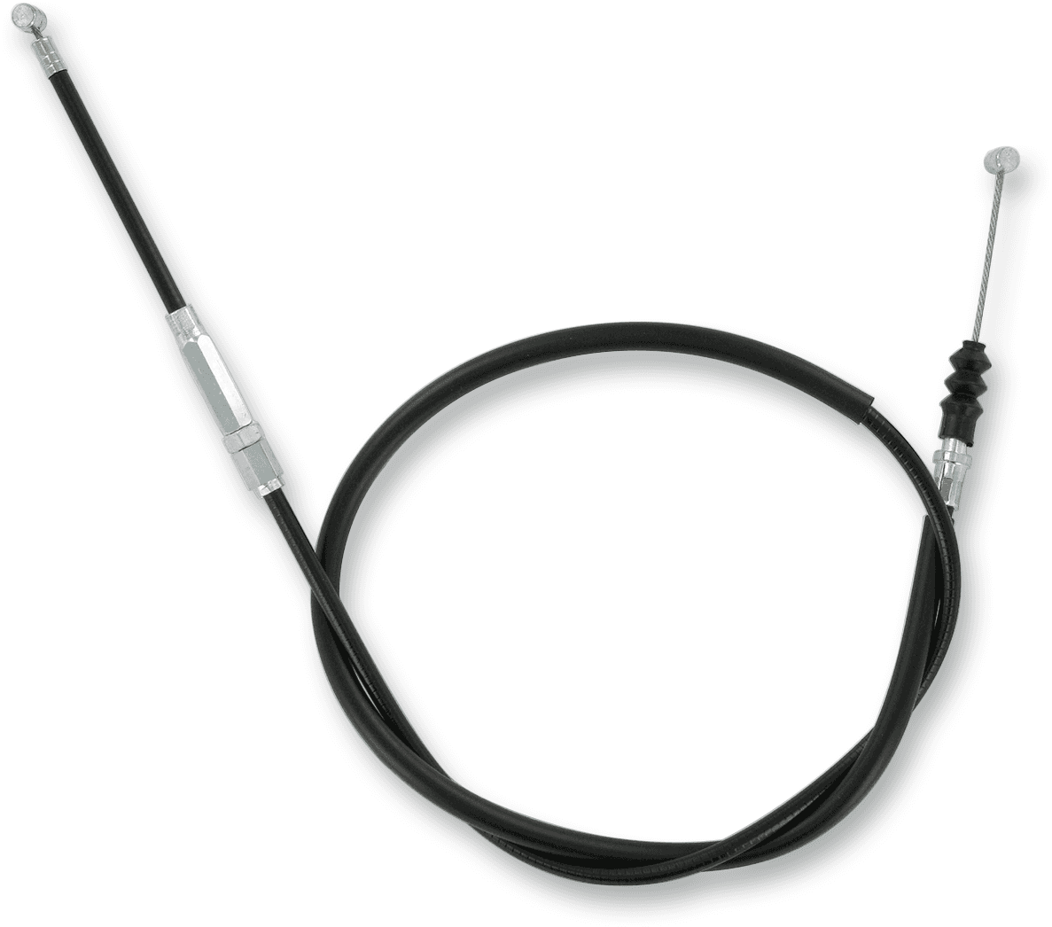 PARTS UNLIMITED K28-2125 Vinyl Clutch Cable - Suzuki