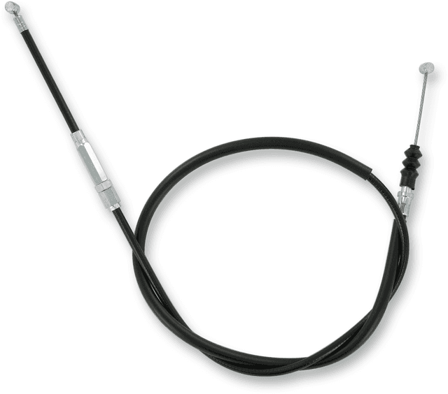 PARTS UNLIMITED K28-2125 Vinyl Clutch Cable - Suzuki