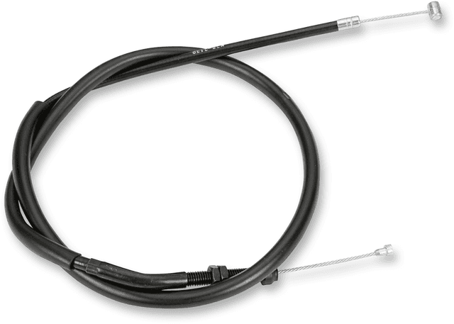 PARTS UNLIMITED K28-2139 Vinyl Clutch Cable - Honda — image 1 of 2