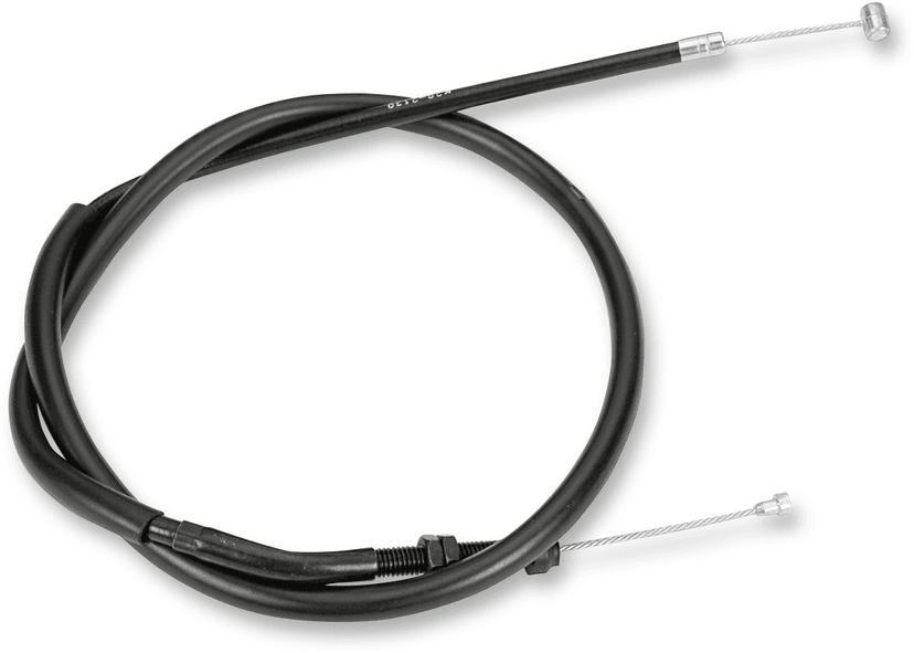 PARTS UNLIMITED K28-2139 Vinyl Clutch Cable - Honda — image 1 of 2