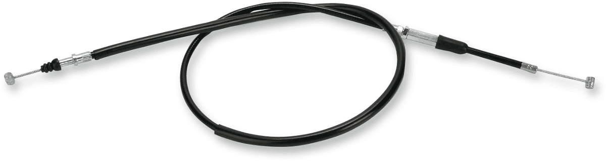 PARTS UNLIMITED K28-2141 Vinyl Clutch Cable - Suzuki