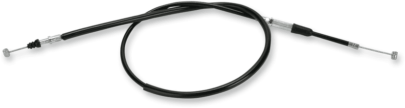 PARTS UNLIMITED K28-2141 Vinyl Clutch Cable - Suzuki