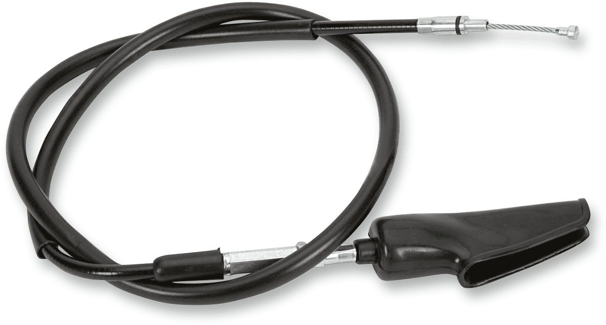 PARTS UNLIMITED K28-2145 Vinyl Clutch Cable - Yamaha