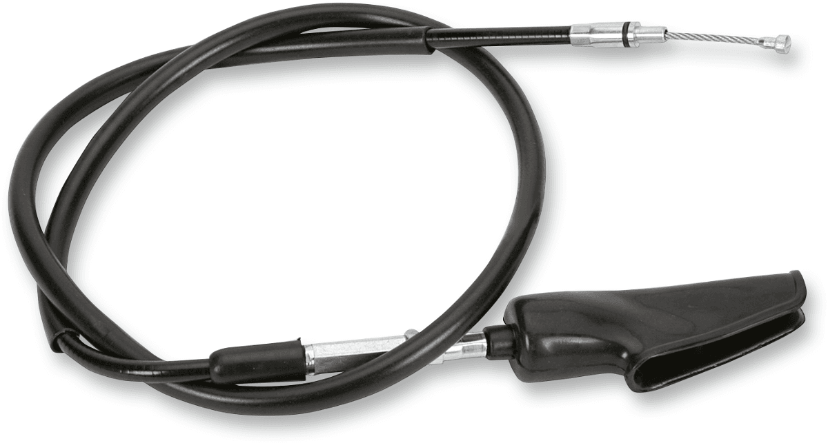PARTS UNLIMITED K28-2145 Vinyl Clutch Cable - Yamaha