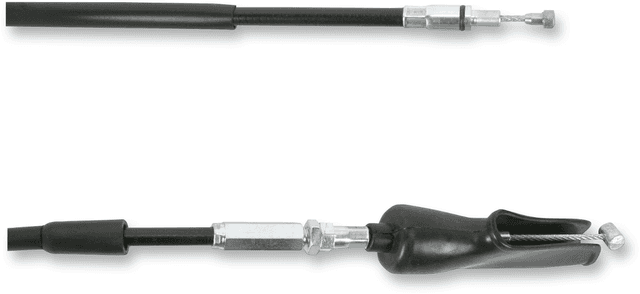 PARTS UNLIMITED K28-2145 Vinyl Clutch Cable - Yamaha — image 2 of 2