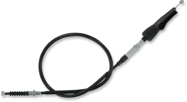 PARTS UNLIMITED K28-2154 Vinyl Clutch Cable - Yamaha