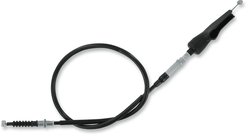 PARTS UNLIMITED K28-2154 Vinyl Clutch Cable - Yamaha