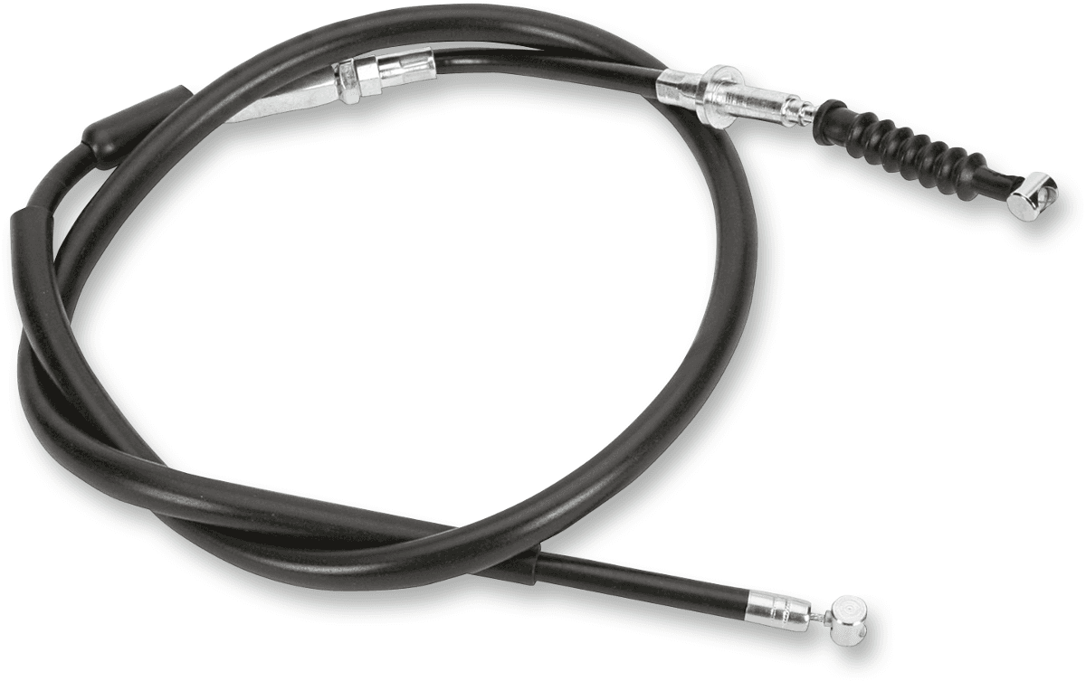 PARTS UNLIMITED K28-2156 Vinyl Clutch Cable - Kawasaki