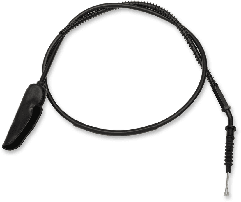 PARTS UNLIMITED K28-2501X Vinyl Clutch Cable - Yamaha