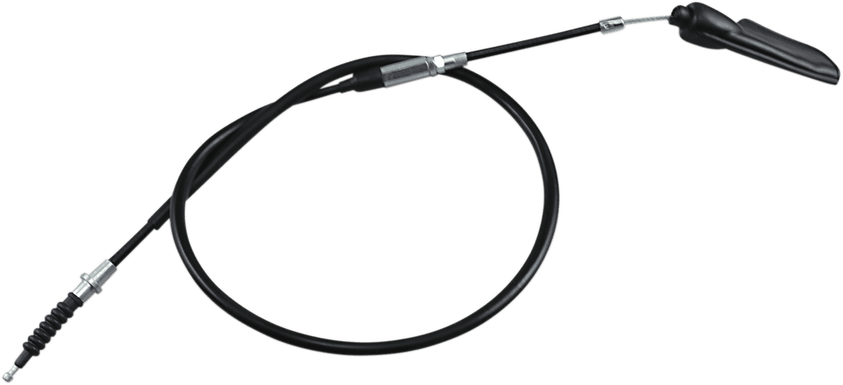 MOTION PRO K28-2502B Black Vinyl Clutch Cable - Yamaha