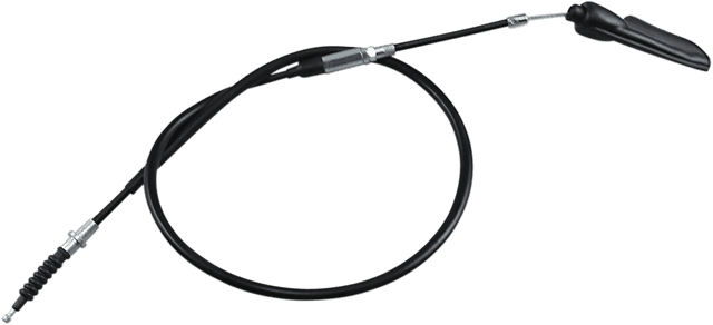 MOTION PRO K28-2502B Black Vinyl Clutch Cable - Yamaha