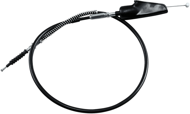 MOTION PRO K28-2502M Black Vinyl Clutch Cable - Yamaha
