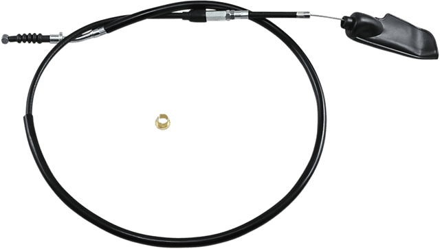 MOTION PRO K28-2502R Black Vinyl Clutch Cable - Yamaha
