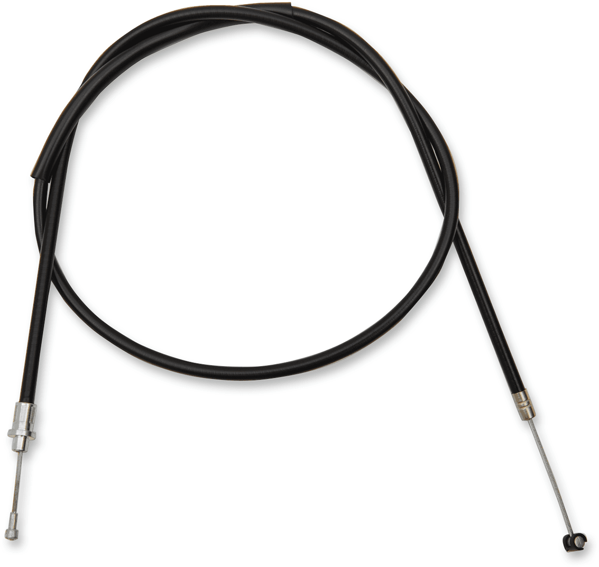 PARTS UNLIMITED K28-2507 Vinyl Clutch Cable - Yamaha