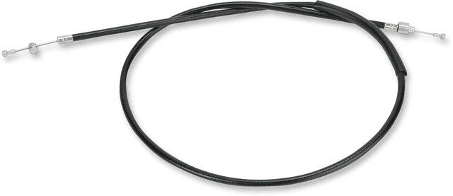 PARTS UNLIMITED K28-2514 Vinyl Clutch Cable - Yamaha