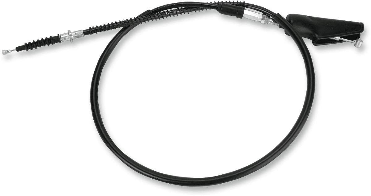 PARTS UNLIMITED K28-2522 Vinyl Clutch Cable - Yamaha