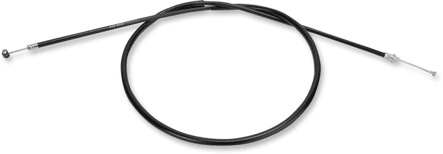 PARTS UNLIMITED K28-2543 Vinyl Clutch Cable - Yamaha