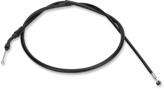 PARTS UNLIMITED K28-2544 Vinyl Clutch Cable - Yamaha