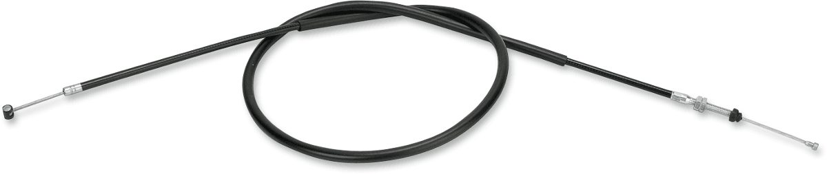 PARTS UNLIMITED K28-2555 Vinyl Clutch Cable - Yamaha