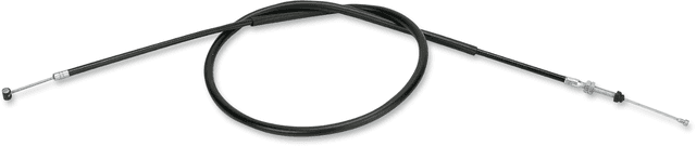 PARTS UNLIMITED K28-2555 Vinyl Clutch Cable - Yamaha