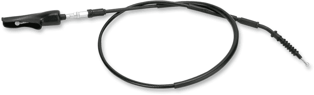 PARTS UNLIMITED K28-2578 Vinyl Clutch Cable - Yamaha