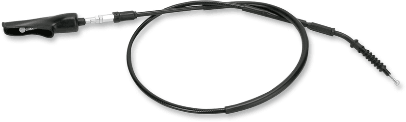 PARTS UNLIMITED K28-2578 Vinyl Clutch Cable - Yamaha