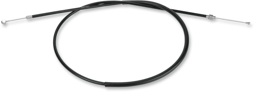 PARTS UNLIMITED K28-2581 Vinyl Clutch Cable - Yamaha