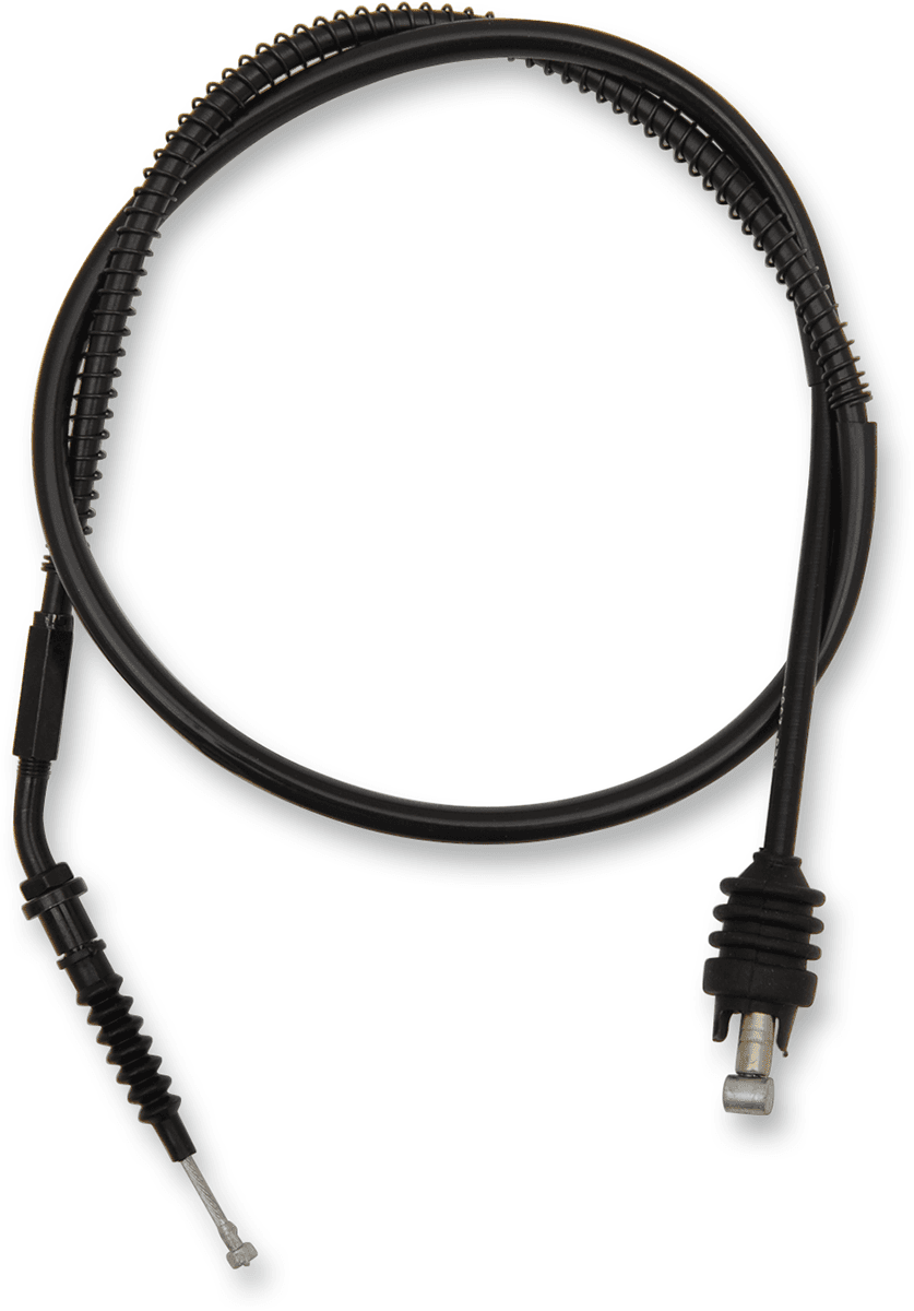PARTS UNLIMITED K28-2594 Vinyl Clutch Cable - Yamaha