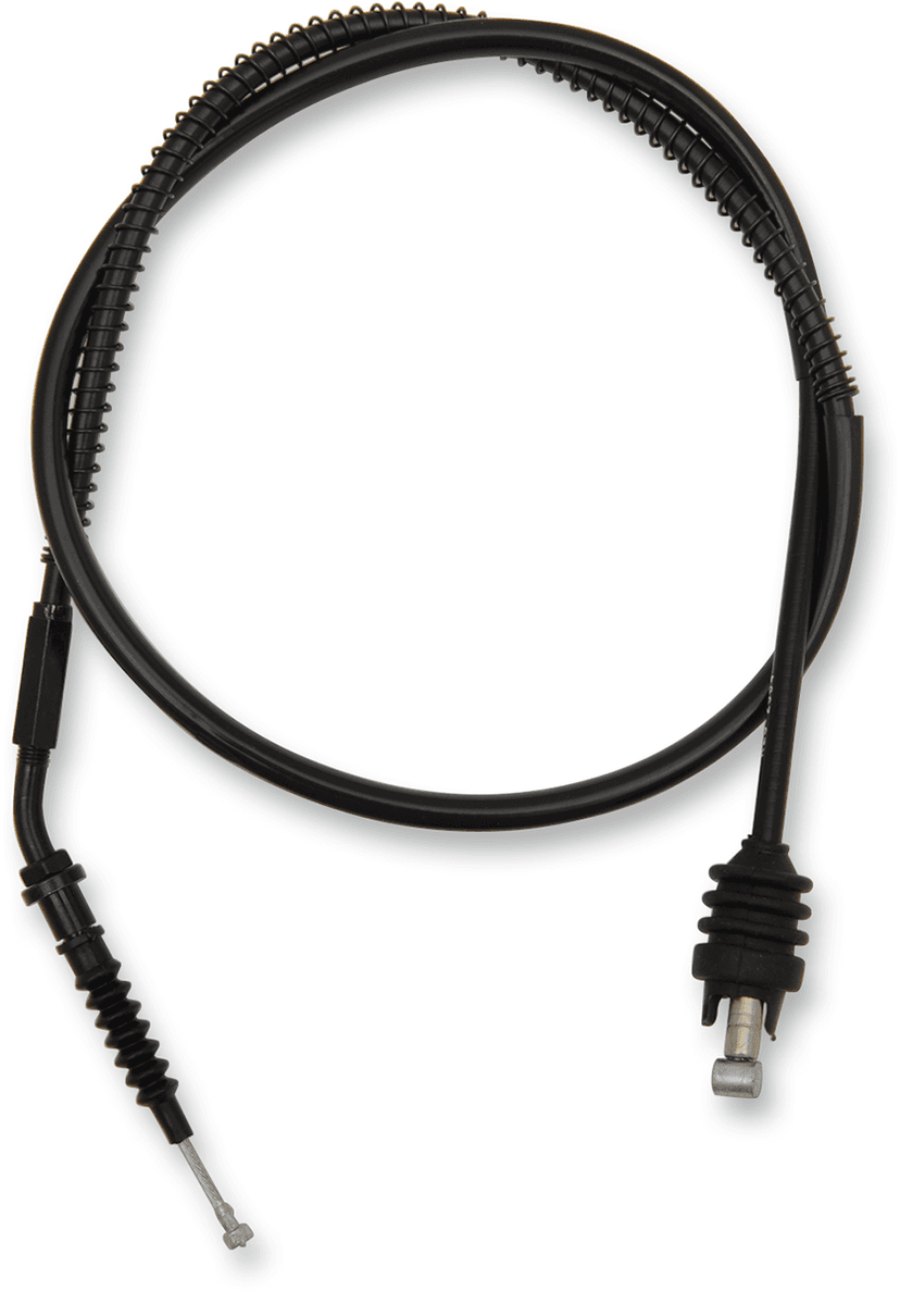 PARTS UNLIMITED K28-2594 Vinyl Clutch Cable - Yamaha