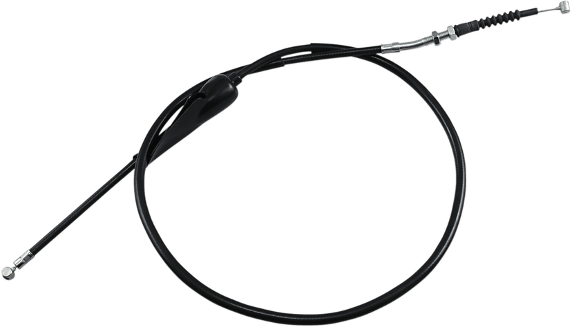 MOTION PRO K28-3590 Black Vinyl Brake Cable - Yamaha