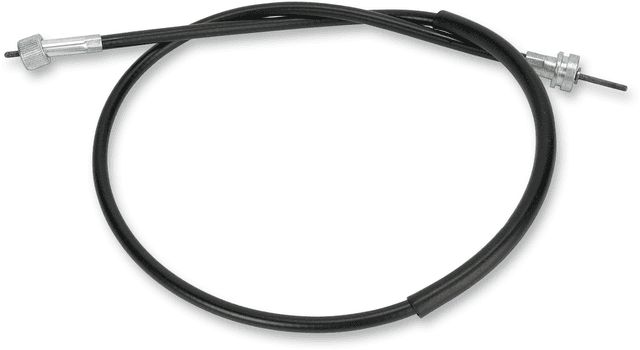 PARTS UNLIMITED K28-4013 Speedometer Cable - DT/MX/XS