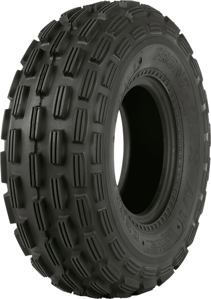 KENDA K2842 Tire - K284 Front Max - 21x8-9 - 2 Ply