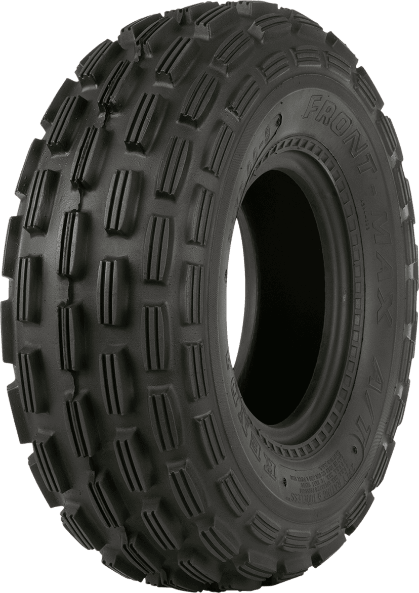 KENDA K2842 Tire - K284 Front Max - 21x8-9 - 2 Ply — image 1 of 2