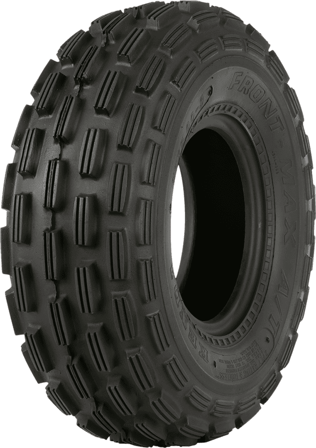 KENDA K2848 Tire - K284 Front Max - 20x7-8 - 2 Ply — image 1 of 2
