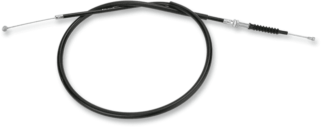 PARTS UNLIMITED K28-5501E Vinyl Clutch Cable - Honda