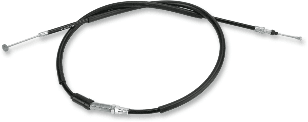 PARTS UNLIMITED K28-5501H Vinyl Clutch Cable - Honda