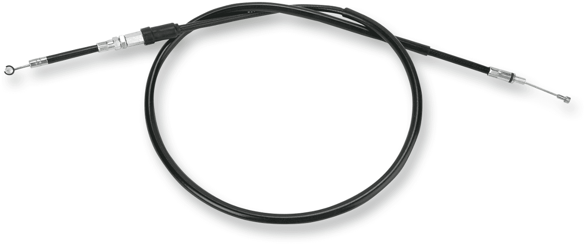 PARTS UNLIMITED K28-5502F Vinyl Clutch Cable - Honda