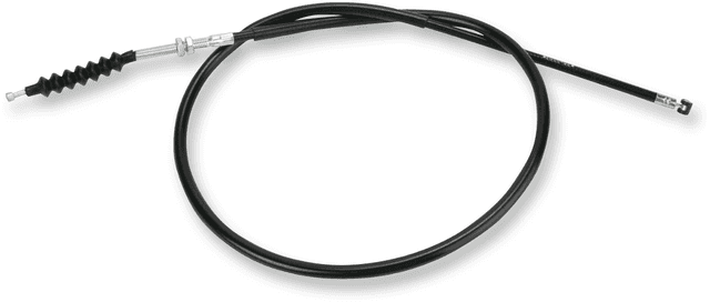 PARTS UNLIMITED K28-5502K Vinyl Clutch Cable - Honda