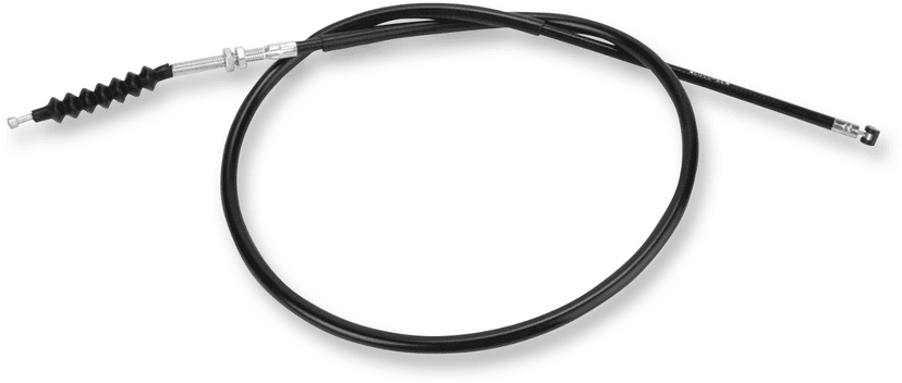 PARTS UNLIMITED K28-5502K Vinyl Clutch Cable - Honda