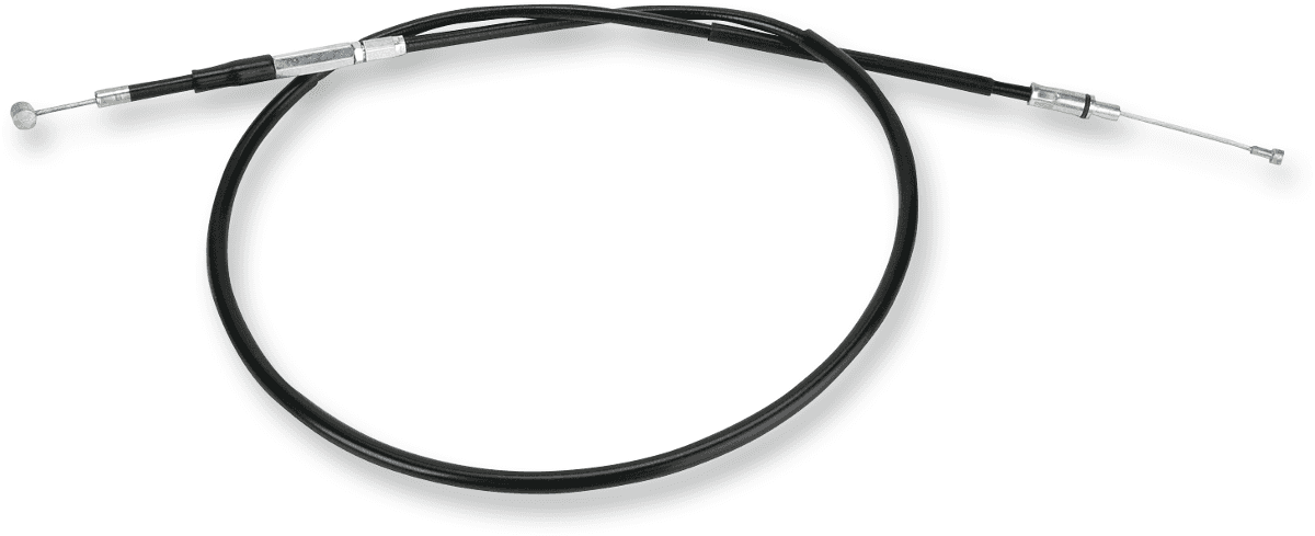 PARTS UNLIMITED K28-5502L Vinyl Clutch Cable - Honda