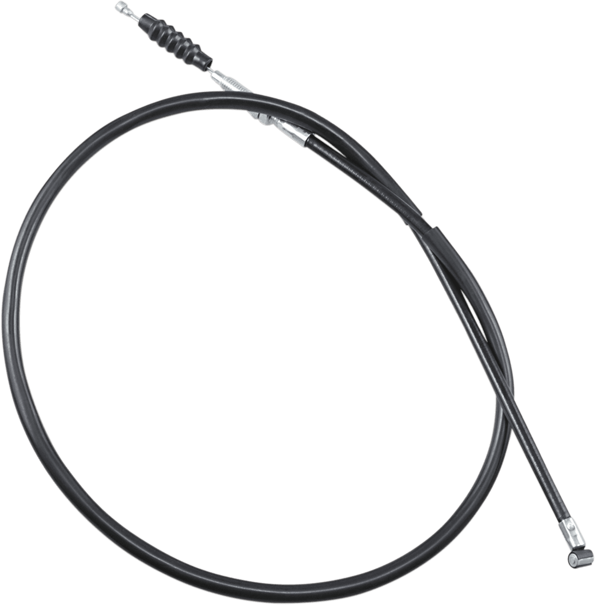 MOTION PRO K28-5502P Black Vinyl Clutch Cable - Honda